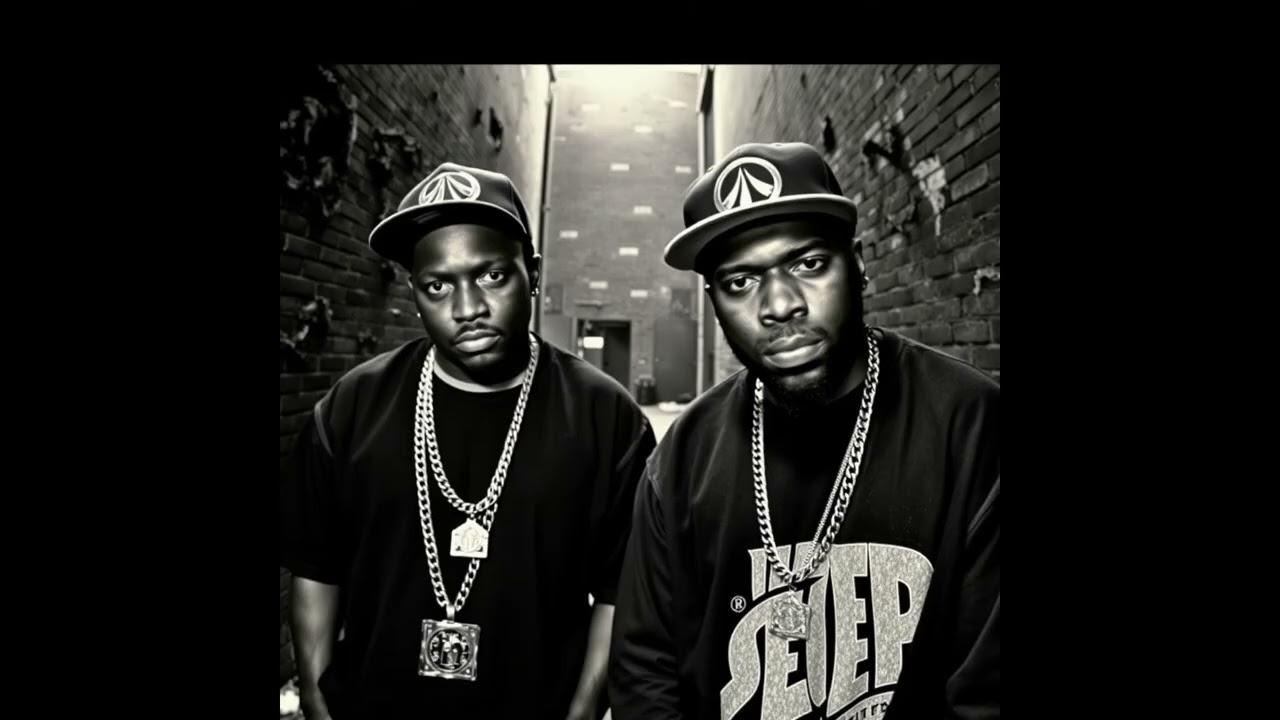Boombap beat - ''Broken knuckles''  -, mobb deep type beat ( Prod. By MikeWhiteBeats )