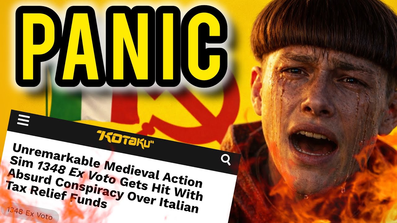 Kotaku атаковал меня за разоблачение мошенничества с бывшими ваучерами (1348 случаев).