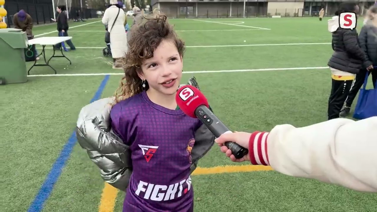 FC Phoenix is eerste amateur vrouwenvoetbalvereniging van Nederland