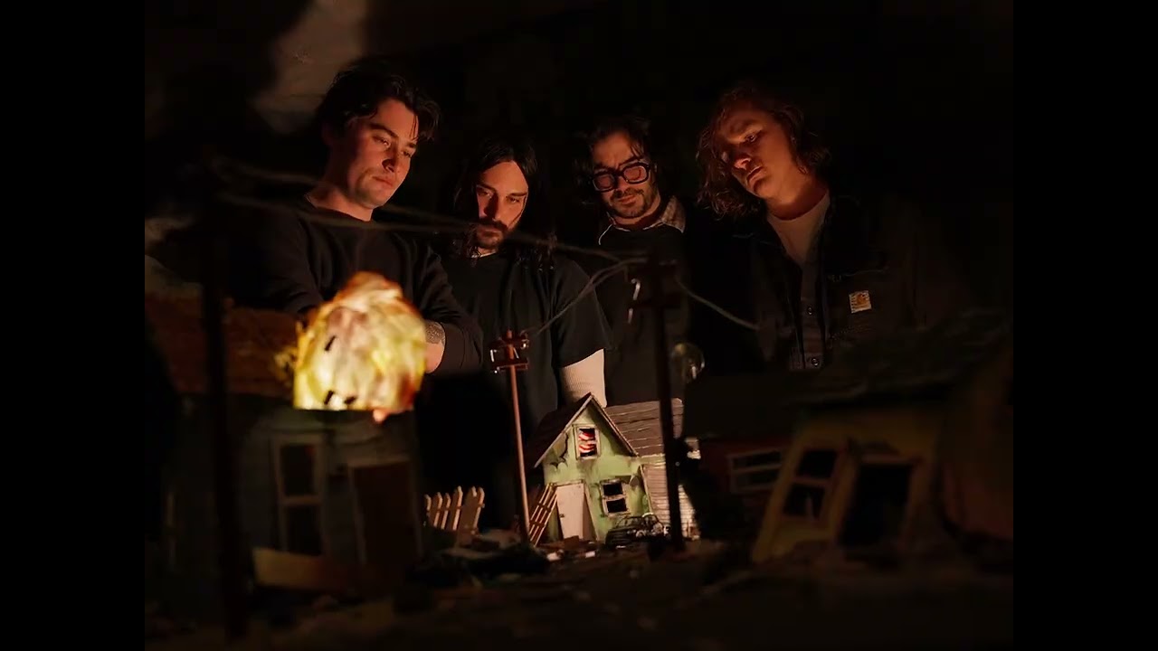 Keep &ndash; Ciekawostki (oficjalny film)