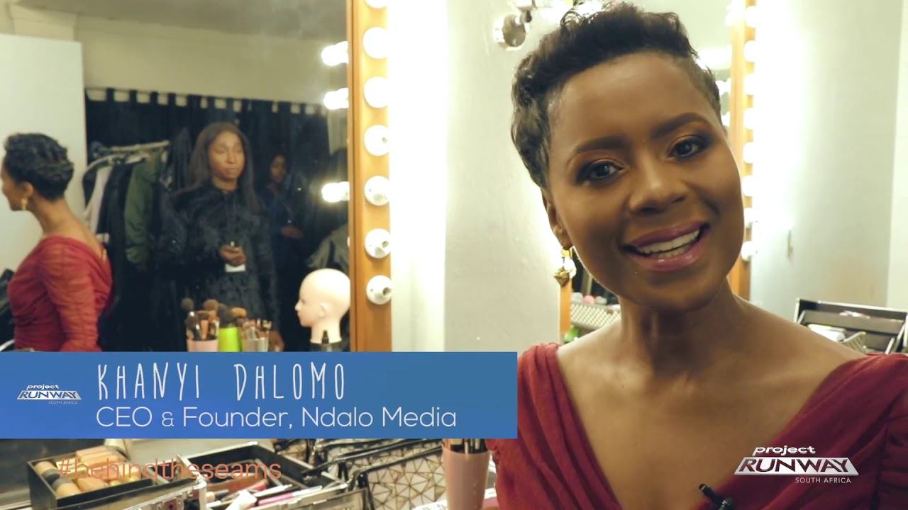 Project Runway SA: Highlights episode 6 to 11