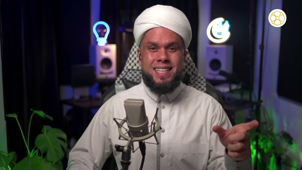 How Do We Understand That Envy Is Justified in One Who Has Knowledge? - Shaykh Irshaad Sedick