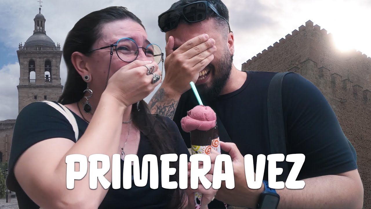 Um dia no interior da Espanha - Ciudad Rodrigo, Salamanca
