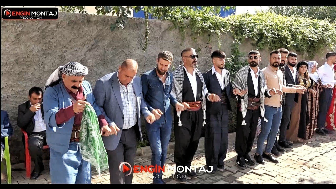 Ramazan Keklik Düğünü ( Part 3) Grup Tahir  Silopi 2022 Yep Yeni Başverimli Düğünleri