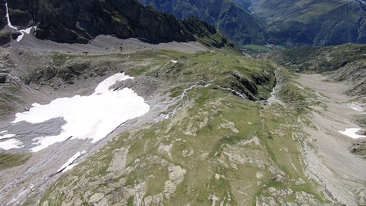 Olan Sud Wingsuit Base Aura 3