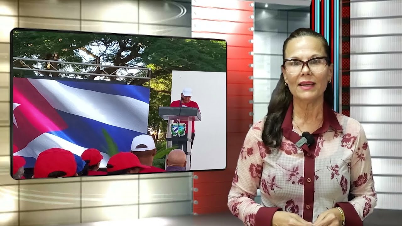 LA SEMANA EN UN REEL (75)