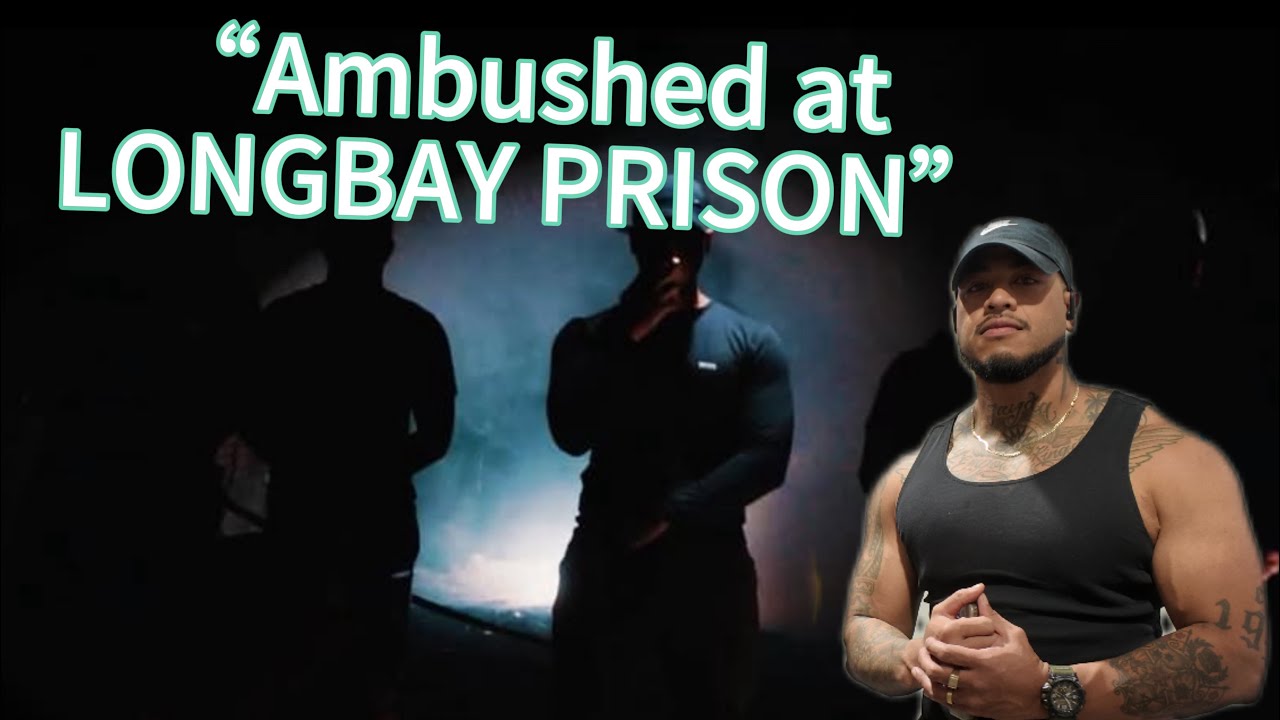 «На меня пытались напасть 3 на 1 в тюрьме Лонгбей» | Еще больше поражений и еще больше уроков!