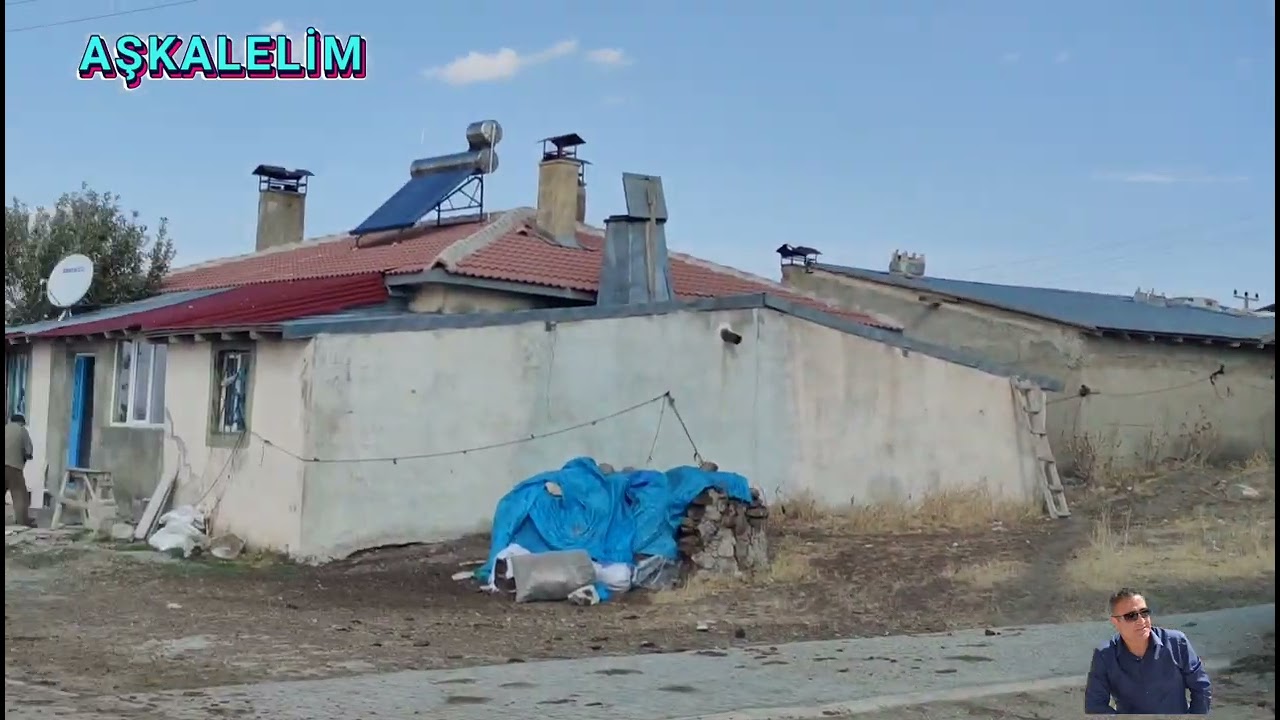 AŞKALE, DEREKÖY