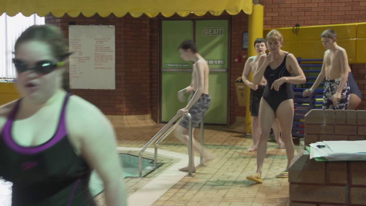 UK Disability Inclusion Training - Arbroath High School