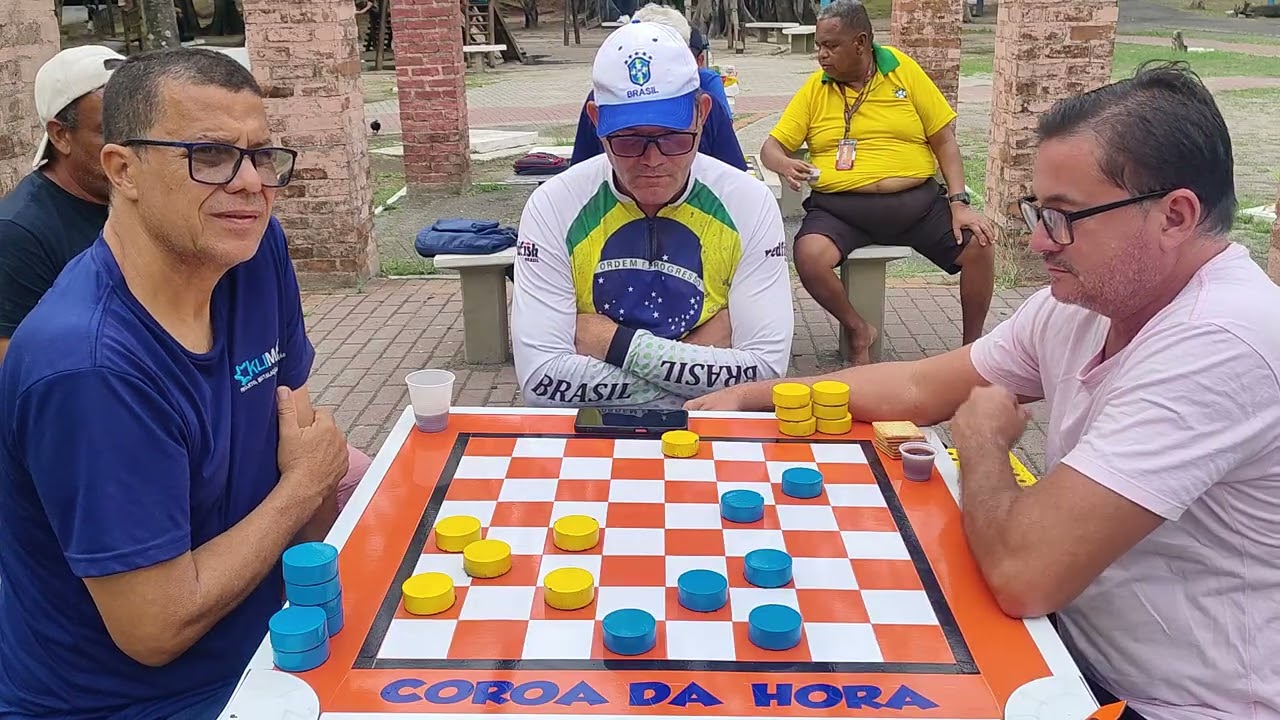 MARCO X MARQUINHO 