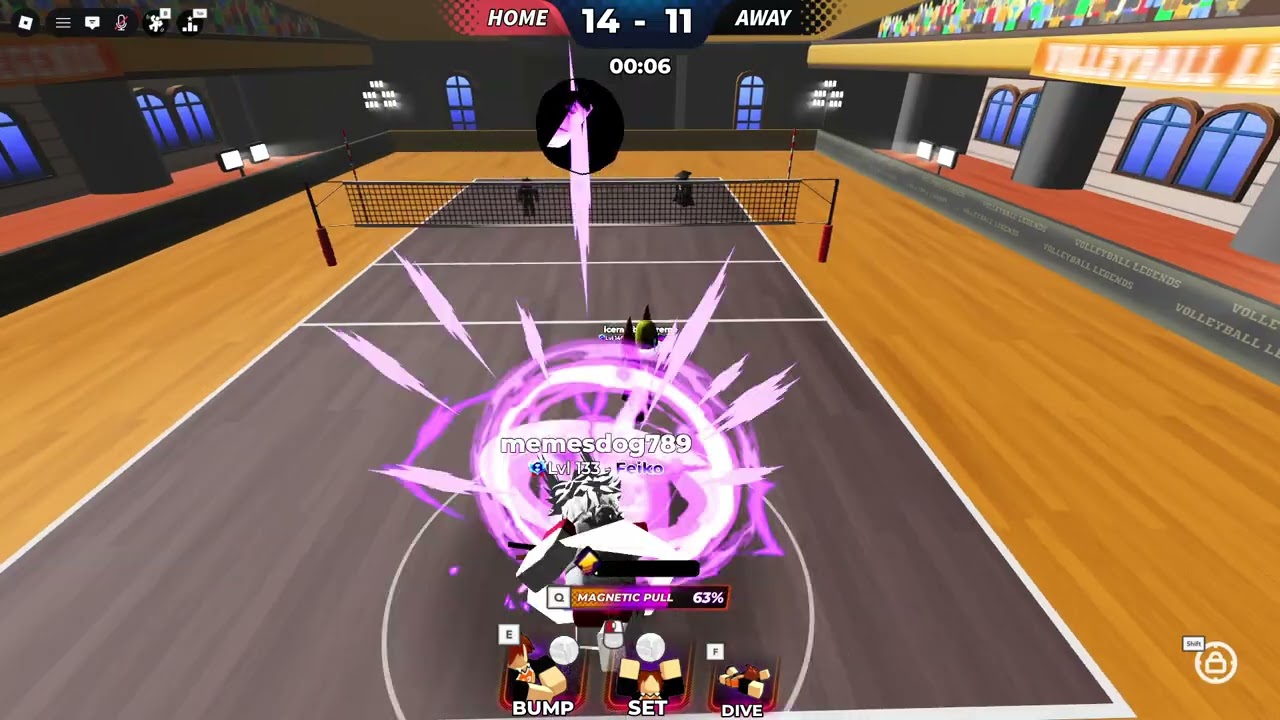 road to pro szn 11 (diamond 2)