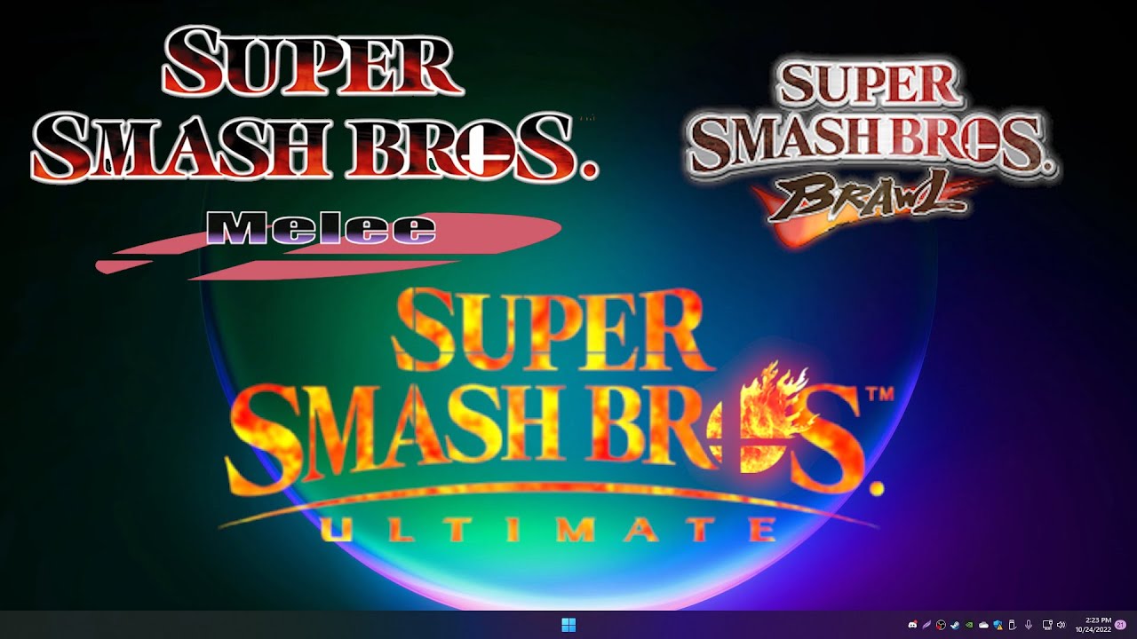 Slippi Set Up Guide - Melee Competitive