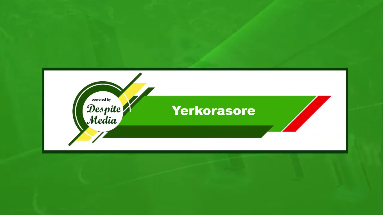 Yerkorasore On Peace 104.3 FM(15/02/2026)