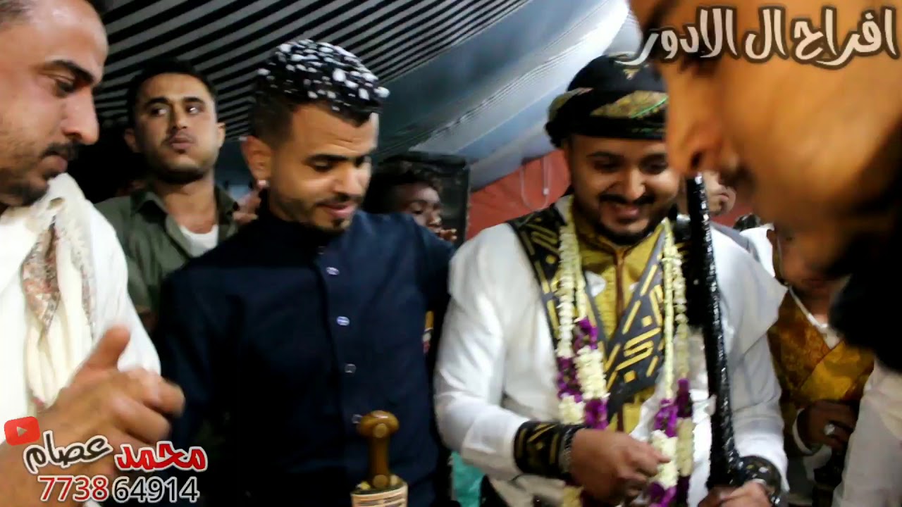 زفه ورقص خيالي نارر 🔥 مع العريس الغالي { هيثم الادور } غناء الفنان { ماهر الفخري } لا تنساء الاشتراك