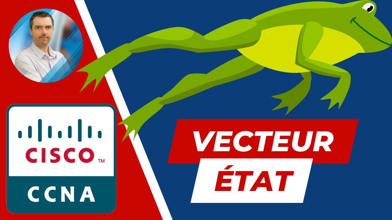 Les secrets des protocoles de routage expliqu&eacute;s simplement !