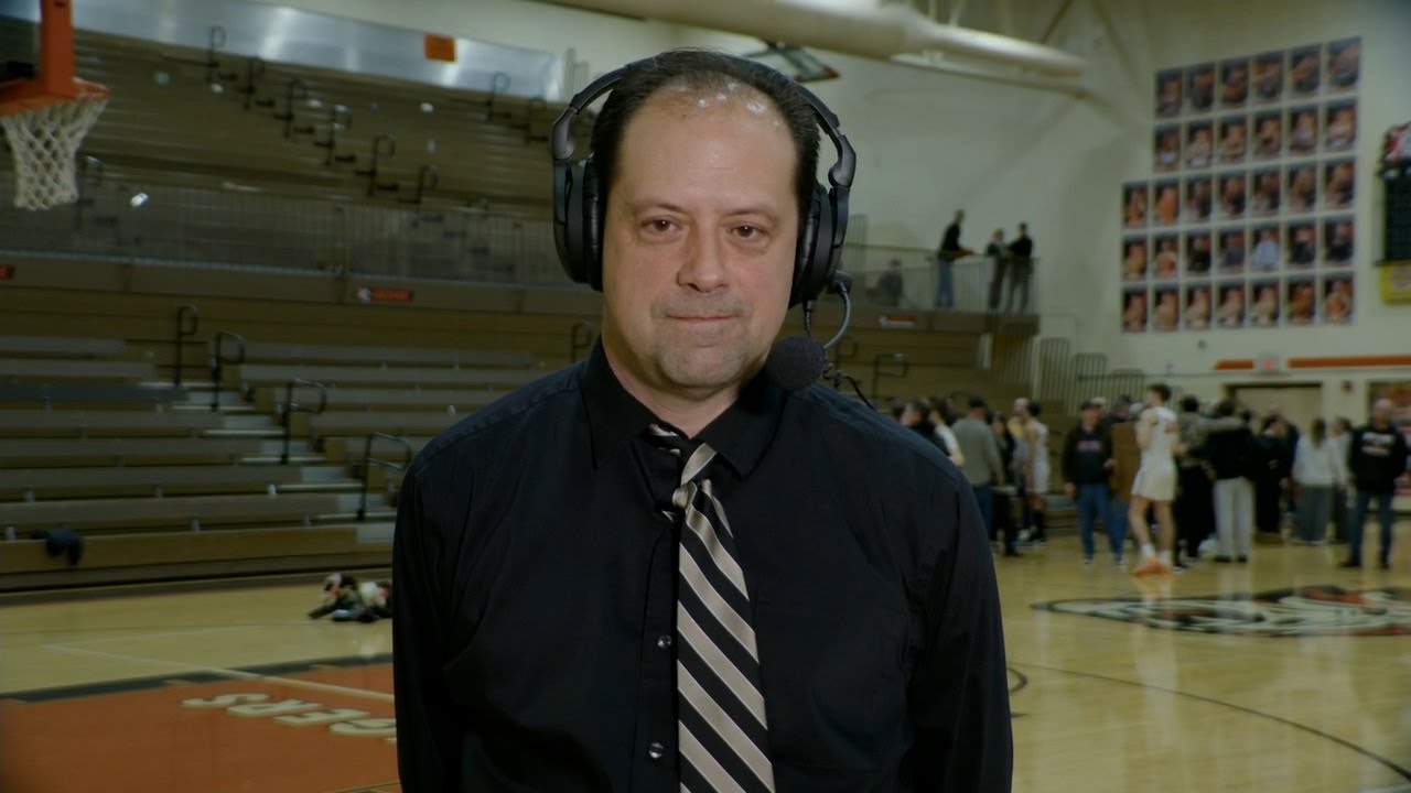 Howland coach talks victory in regular season finale