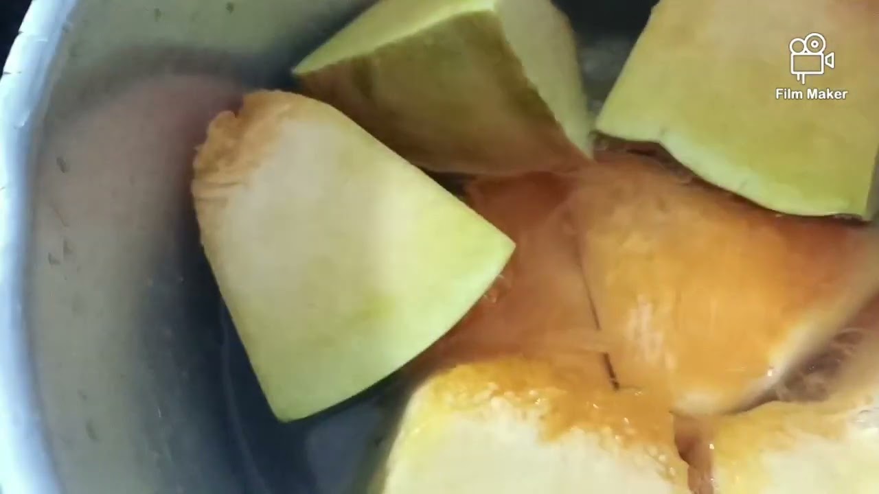 JINSI YA KUPIKA BOGA LA KUCHEMSHA..🥰