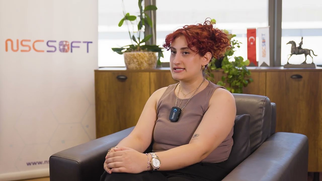 NSC Soft, Zoho One ve Cloudyflex deneyimini anlatıyor