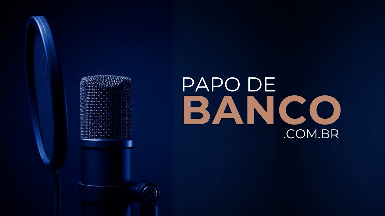 PAPO DE BANCO - IGOR MOSCHETTO E ANITA MASSUCATTO - 12/03/26