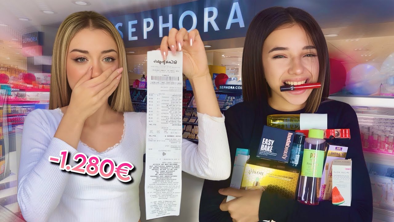 LE COMPRO TODO LO QUE COJA DURANTE 1MIN