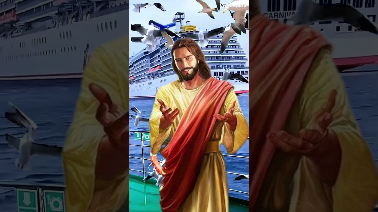 #godmesaage