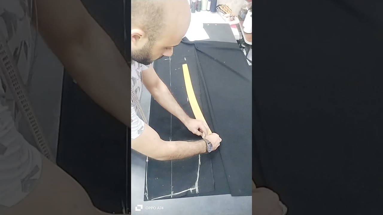 بنطلون شارلستون بأسرع مايمكن وأفضل تلبيس🥰🌹🌹