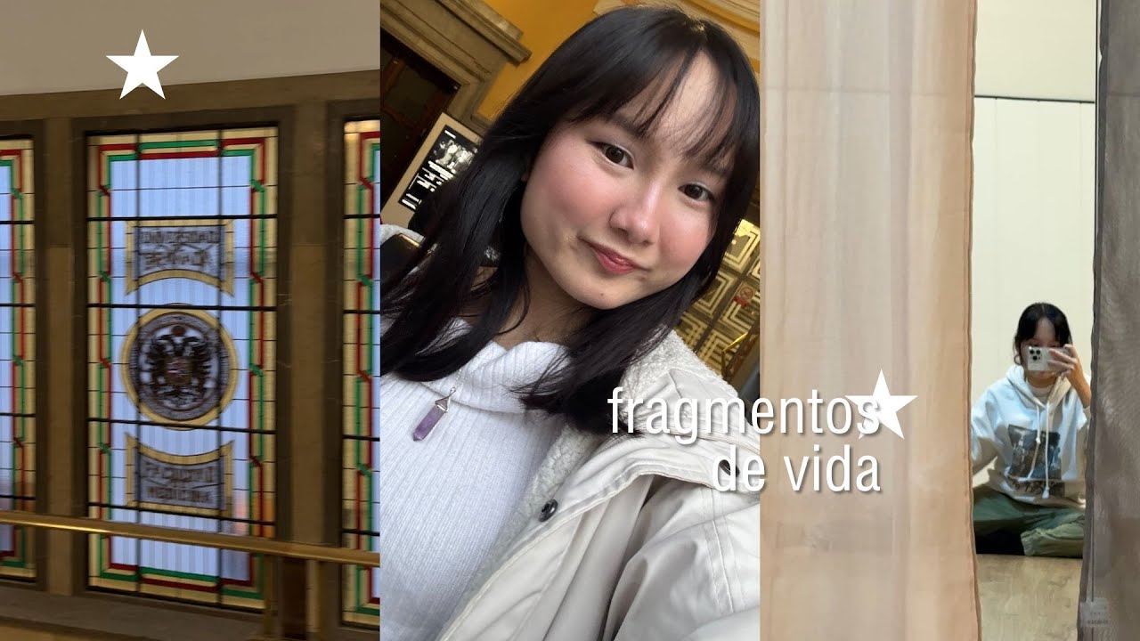 fragmentos de vida 🌧️​ misiones secundarias