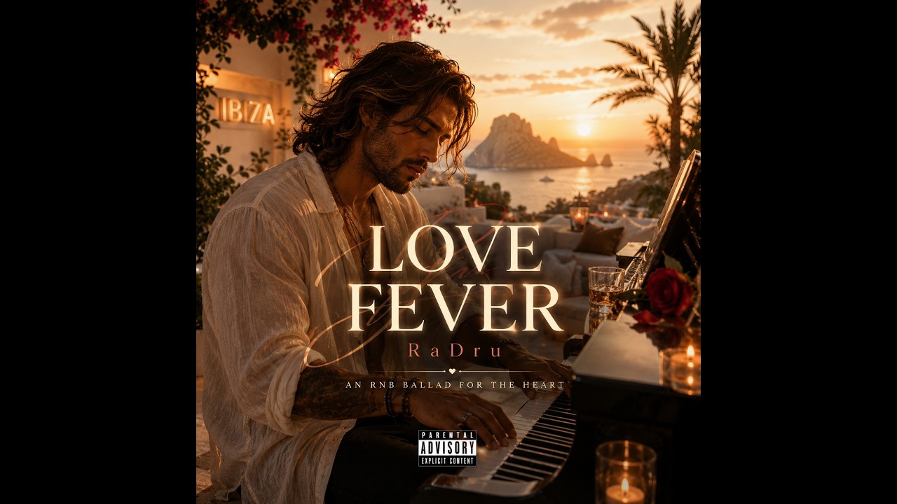 Love Fever by RaDru, Misha nz