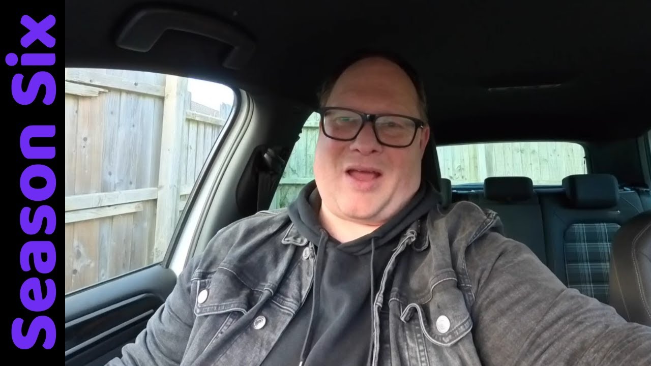 A vlog in the middle of the week! Vlog