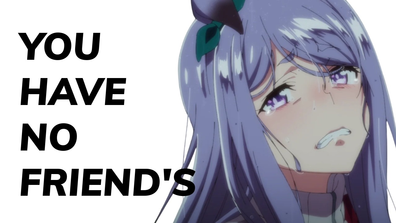 what your favorite umamusume says about you | Umamusume Pretty Derby