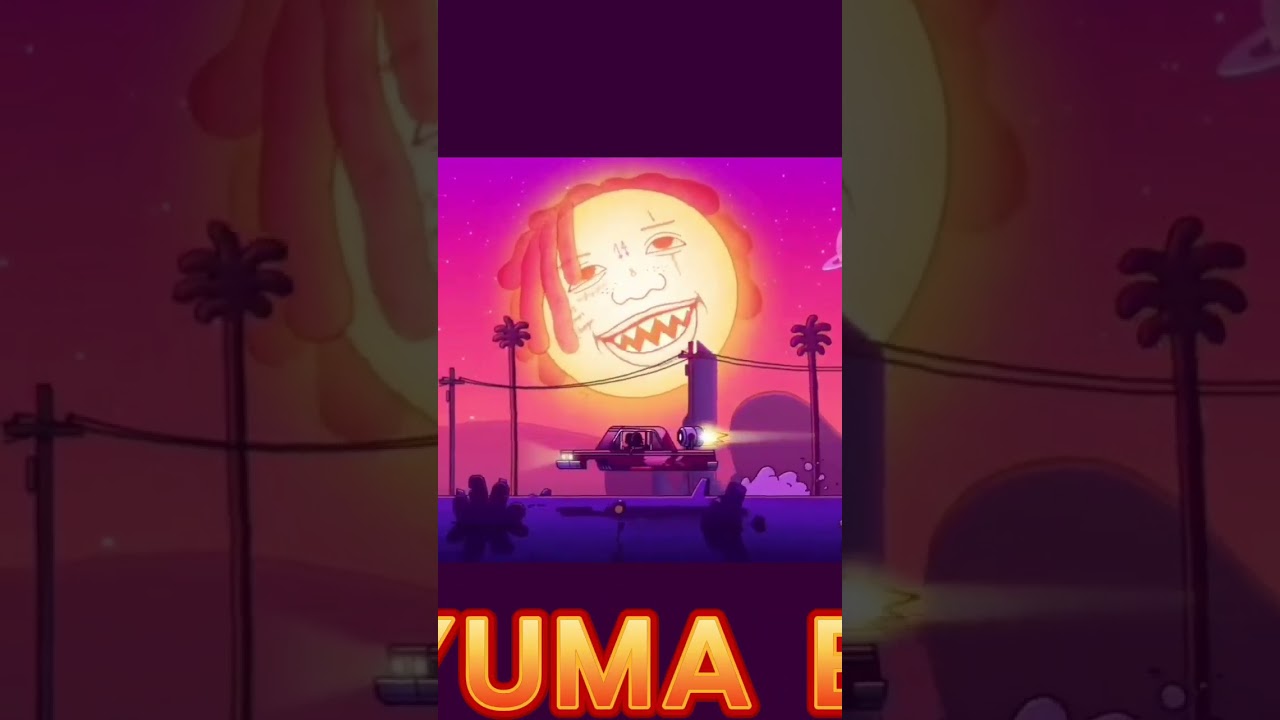 MELODY     (MADD RAPPER CRUE)