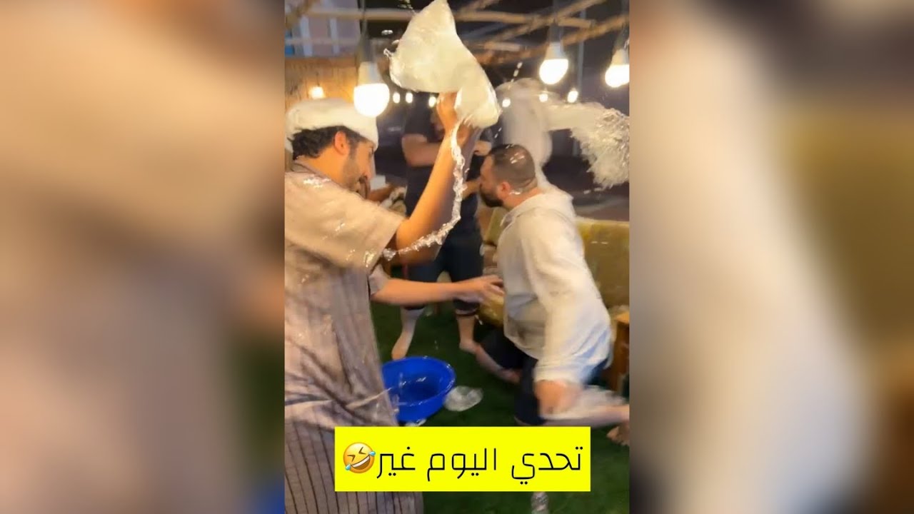 تحدي جديد بين بو محمد وعدي ومدحت ومحمد المصري شوفو ايش صار بالنهاية😂 + توقعو وين مسافرين🤔