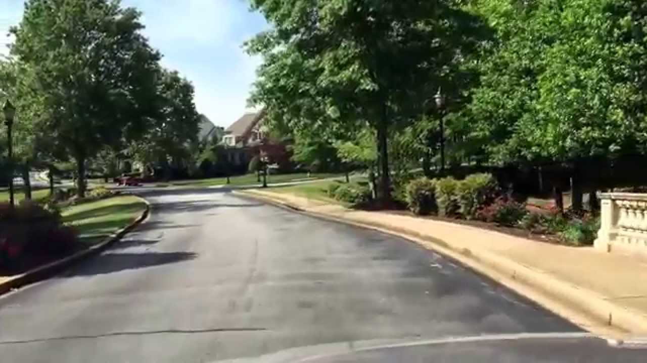 Kingsbridge in Simpsonville SC