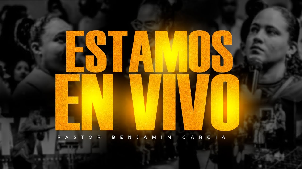 HOY ES EL DIA DE TU MILAGRO - ESTAMOS EN VIVO