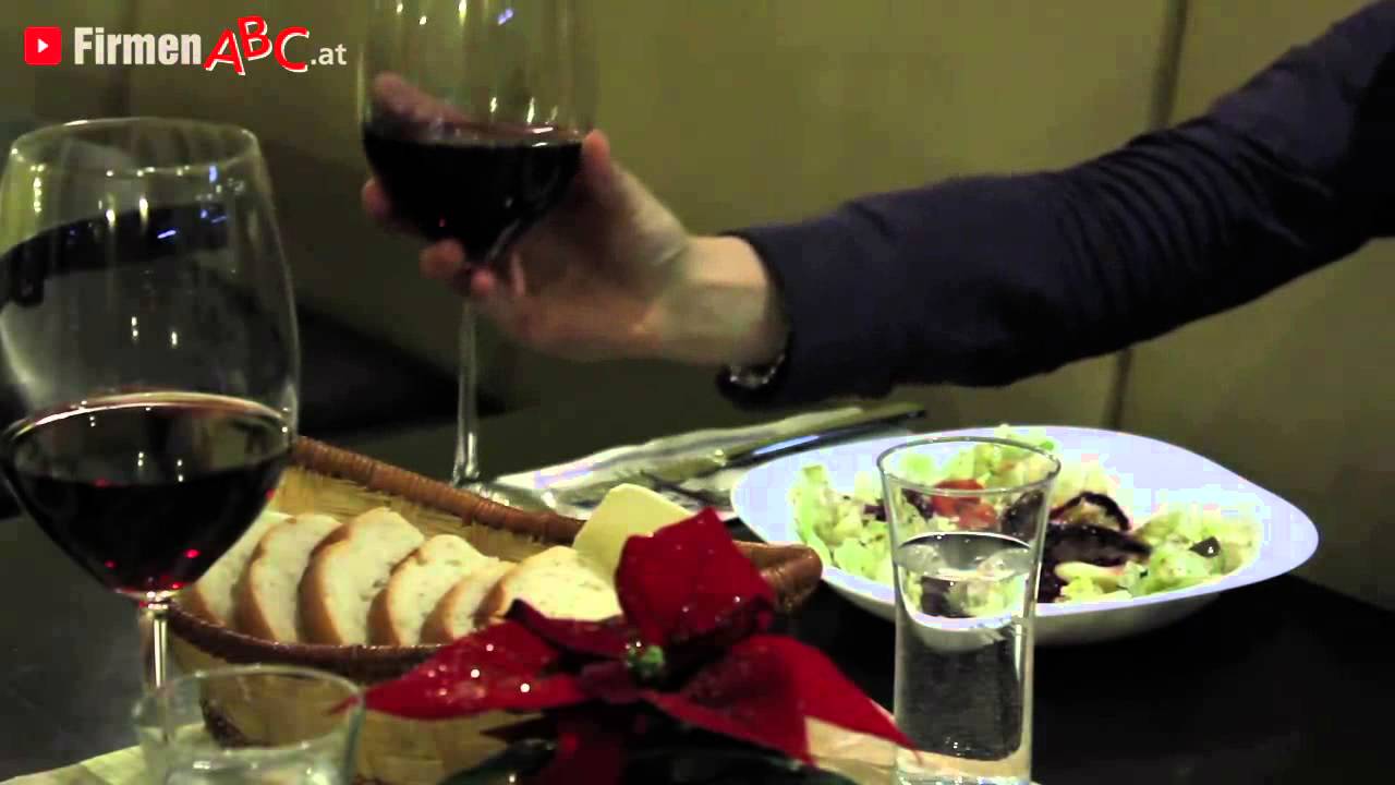 Griechisches Restaurant Wien: Achillion Griechische Spezialitäten in Wien