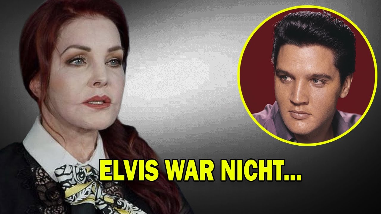 Mit 79 Jahren bricht Priscilla Presley ihr Schweigen und schockiert die Welt