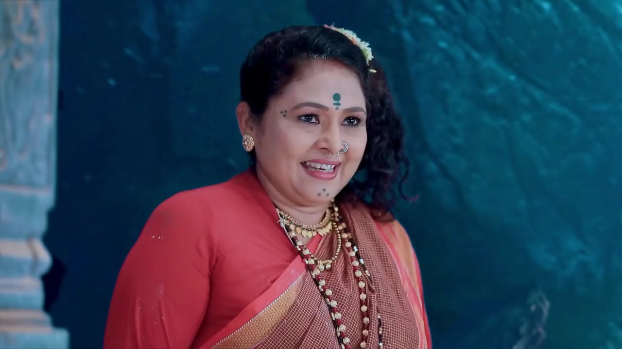 Naagini - 2 - Ep 189 - Naagini Nagamatha, Adishesha - Kannada Tv Serial - ZEE5 Classics Kannada