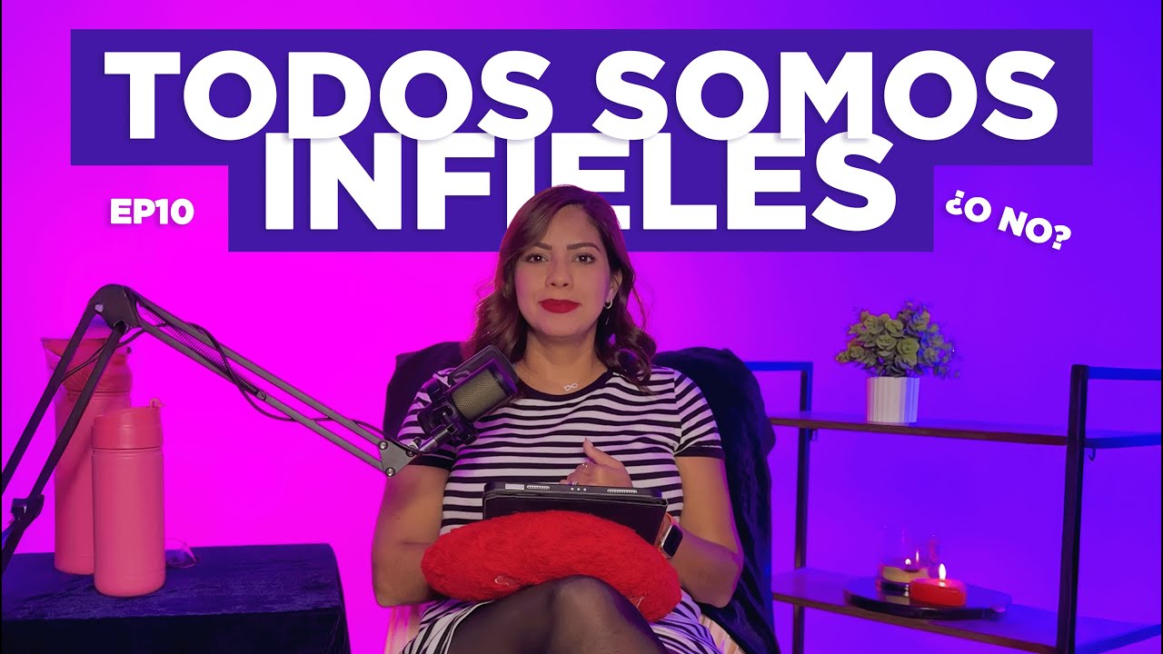 EP10 TODOS SOMOS INFIELES ¿O NO? 🤔