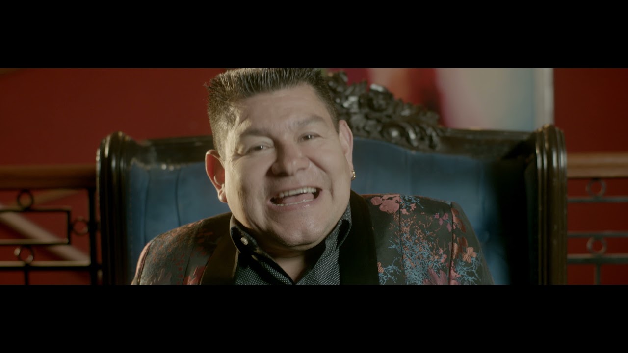 Dilbert Aguilar ▷ Unita Mas Video Clip 2021 OFICIAL