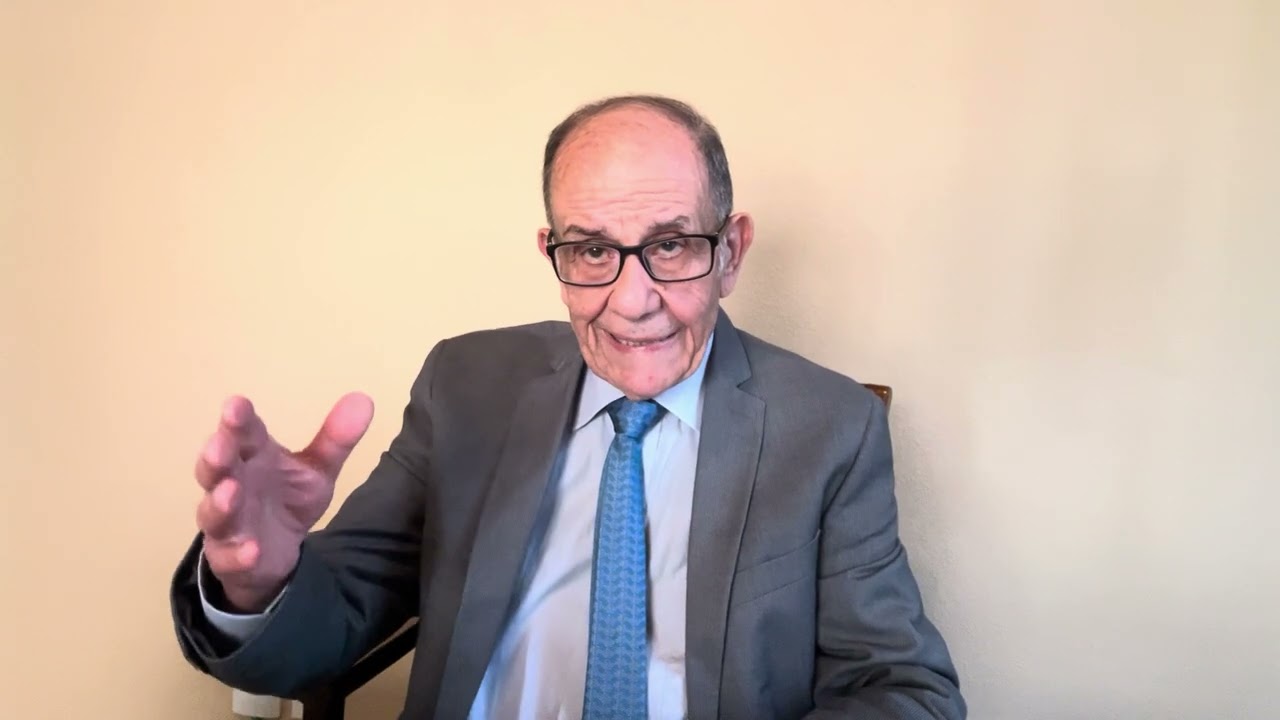 سؤال للرئيس ترامب: لماذا الشرع؟