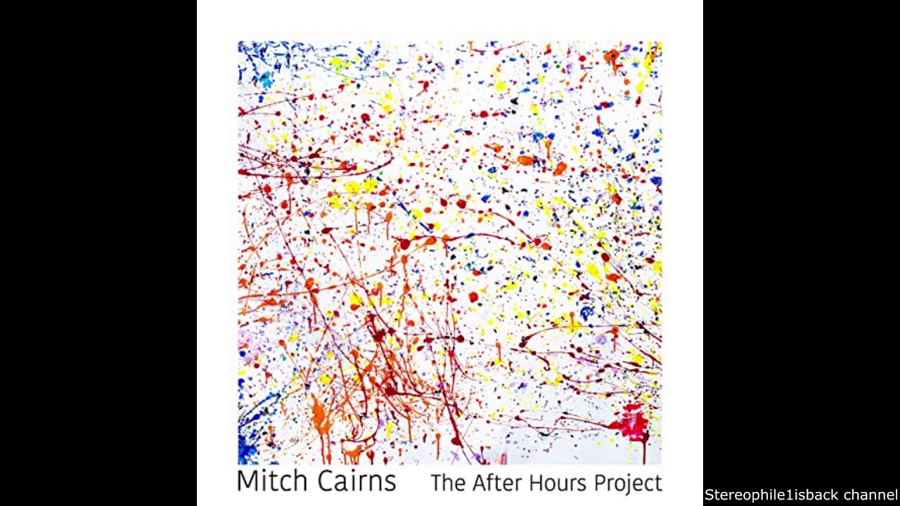 Mitch Cairns - Millennium Wheel