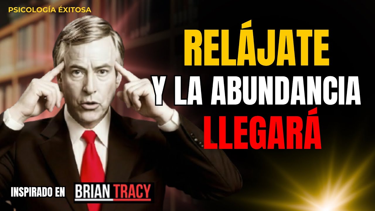 🍃🧘‍♀️Cuando te RELAJAS,  la ABUNDANCIA y las Personas CORRECTAS llegan a tu Vida...
