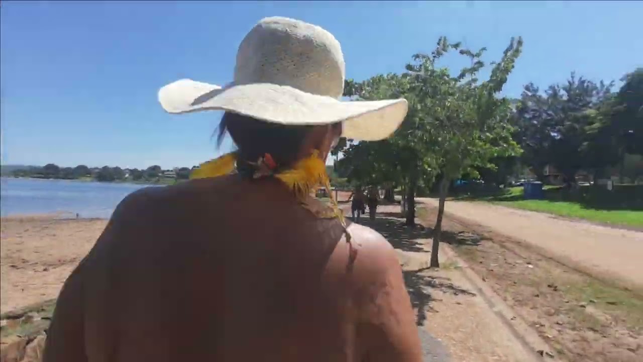 Carnaval no Broa 2026