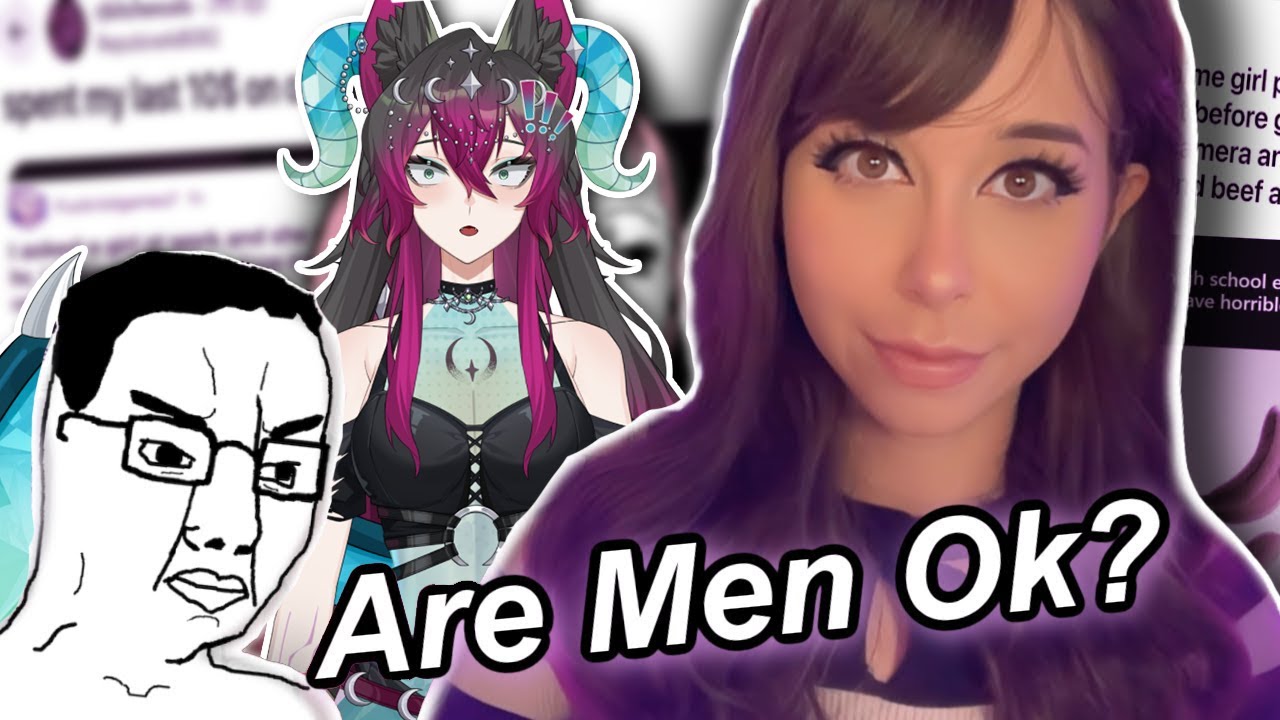 Men Are Not Ok