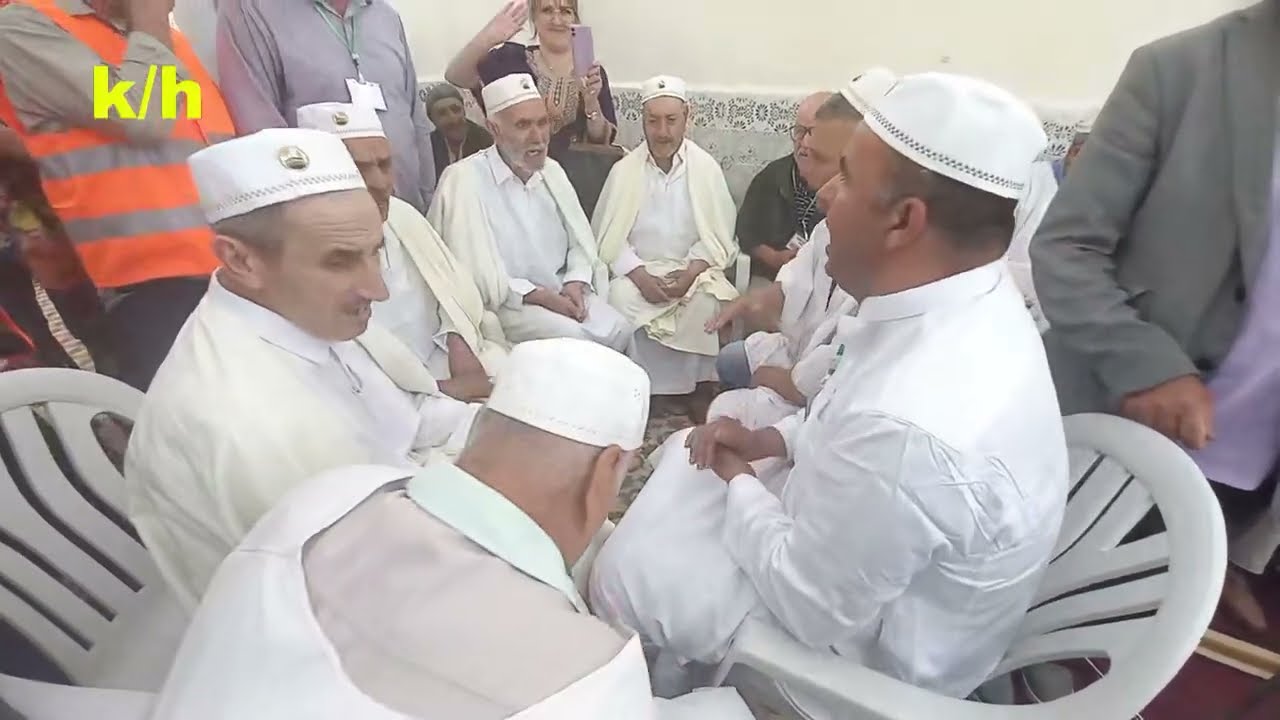 Lekhwane de Mechtras 