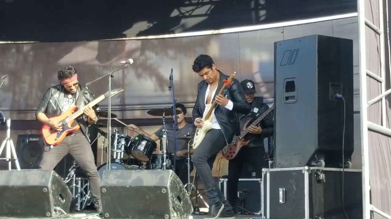 Icarus - Inmortal warrior - APU FEST 2023