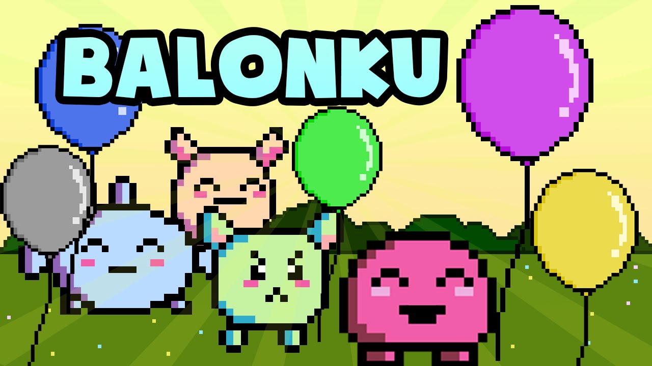 Balonku Ada Lima | Lagu Anak Anak Terpopuler 2019 | Lagu Anak Indonesia