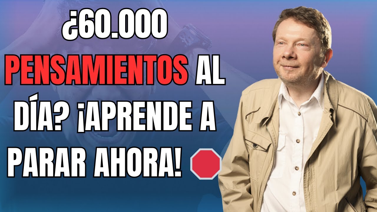 Cómo dejar de pensar y empezar a vivir (esto revolucionará su mente)