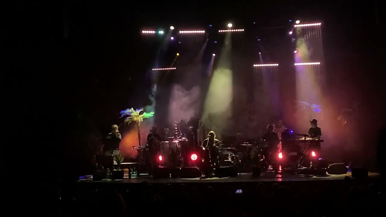 БГ+ - Господу Видней (Belgrade, MTS Dvorana, 30.04.2024) @aquarium1972