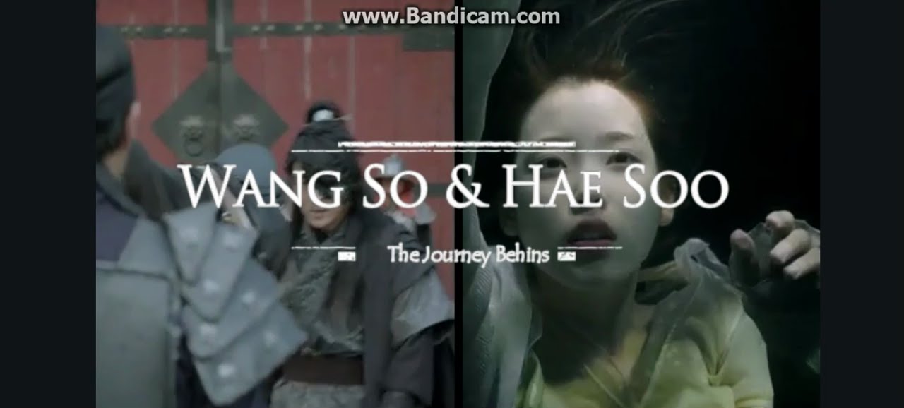 Wang So & Hae Soo - Can You Hear My Heart (Lee Hi x Epik High)